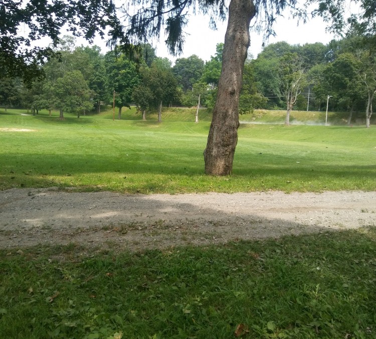 Eastman Park (Poughkeepsie,&nbspNY)